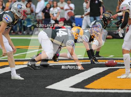 Thumbnail 1 in 8-Man All-State Game North vs South photogallery.