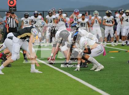Thumbnail 1 in 8-Man All-State Game North vs South photogallery.