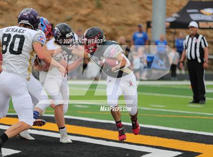 Thumbnail 2 in 8-Man All-State Game North vs South photogallery.