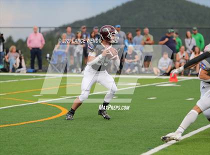 Thumbnail 1 in 8-Man All-State Game North vs South photogallery.