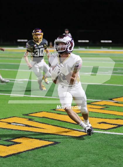Thumbnail 3 in 8-Man All-State Game North vs South photogallery.