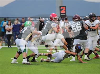 Thumbnail 1 in 8-Man All-State Game North vs South photogallery.