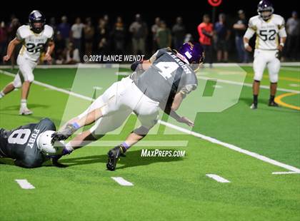 Thumbnail 2 in 8-Man All-State Game North vs South photogallery.
