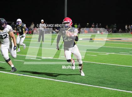 Thumbnail 3 in 8-Man All-State Game North vs South photogallery.