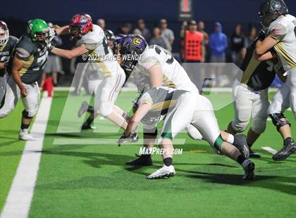 Thumbnail 2 in 8-Man All-State Game North vs South photogallery.