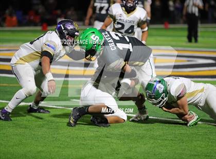 Thumbnail 1 in 8-Man All-State Game North vs South photogallery.