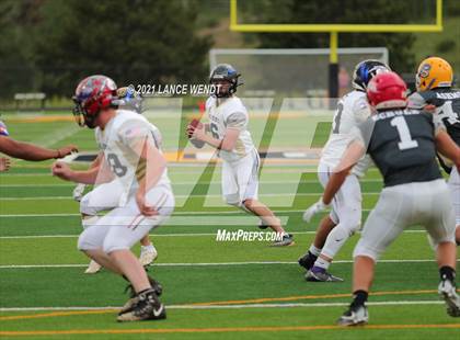 Thumbnail 1 in 8-Man All-State Game North vs South photogallery.