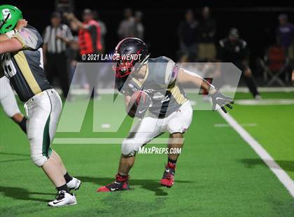 Thumbnail 1 in 8-Man All-State Game North vs South photogallery.