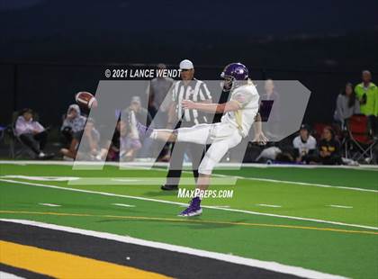 Thumbnail 2 in 8-Man All-State Game North vs South photogallery.
