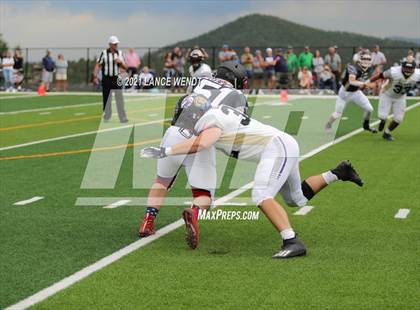 Thumbnail 2 in 8-Man All-State Game North vs South photogallery.
