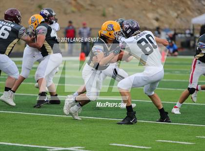 Thumbnail 1 in 8-Man All-State Game North vs South photogallery.