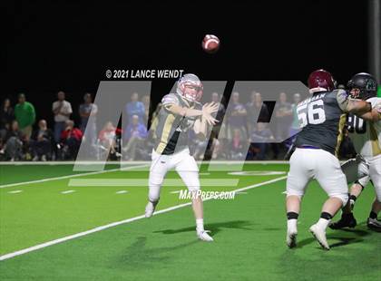 Thumbnail 2 in 8-Man All-State Game North vs South photogallery.
