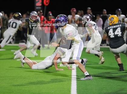 Thumbnail 2 in 8-Man All-State Game North vs South photogallery.