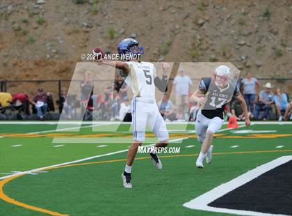 Thumbnail 2 in 8-Man All-State Game North vs South photogallery.