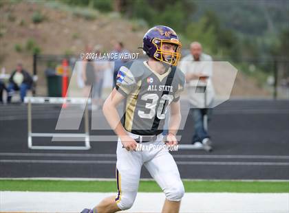 Thumbnail 1 in 8-Man All-State Game North vs South photogallery.