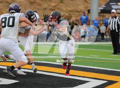 Thumbnail 1 in 8-Man All-State Game North vs South photogallery.