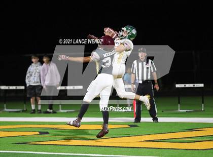 Thumbnail 1 in 8-Man All-State Game North vs South photogallery.