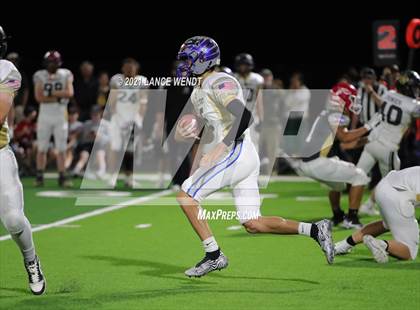 Thumbnail 2 in 8-Man All-State Game North vs South photogallery.