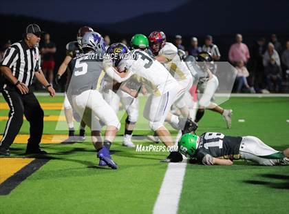 Thumbnail 3 in 8-Man All-State Game North vs South photogallery.