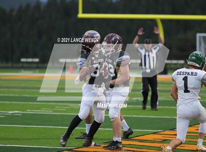 Thumbnail 1 in 8-Man All-State Game North vs South photogallery.