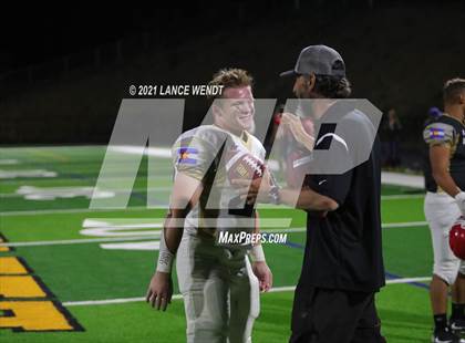Thumbnail 2 in 8-Man All-State Game North vs South photogallery.