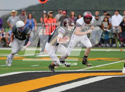 Thumbnail 2 in 8-Man All-State Game North vs South photogallery.