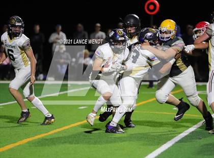 Thumbnail 2 in 8-Man All-State Game North vs South photogallery.