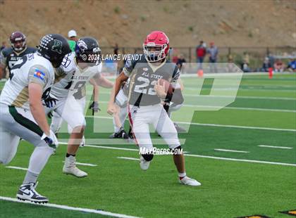 Thumbnail 3 in 8-Man All-State Game North vs South photogallery.