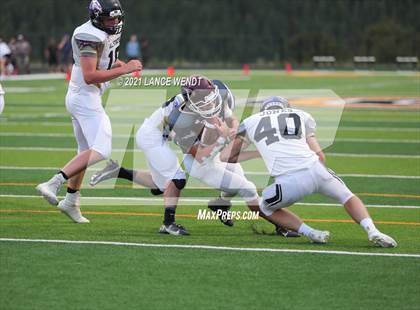 Thumbnail 2 in 8-Man All-State Game North vs South photogallery.