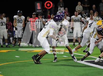 Thumbnail 3 in 8-Man All-State Game North vs South photogallery.