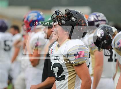 Thumbnail 3 in 8-Man All-State Game North vs South photogallery.
