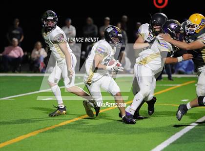 Thumbnail 3 in 8-Man All-State Game North vs South photogallery.