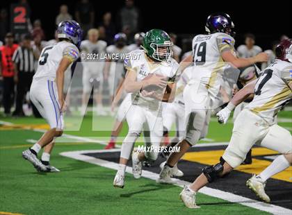 Thumbnail 2 in 8-Man All-State Game North vs South photogallery.