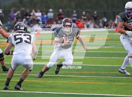 Thumbnail 1 in 8-Man All-State Game North vs South photogallery.