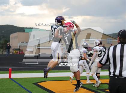 Thumbnail 2 in 8-Man All-State Game North vs South photogallery.