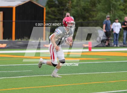 Thumbnail 2 in 8-Man All-State Game North vs South photogallery.