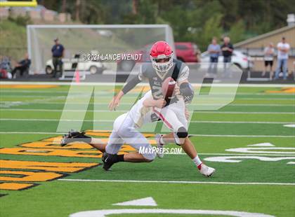 Thumbnail 3 in 8-Man All-State Game North vs South photogallery.