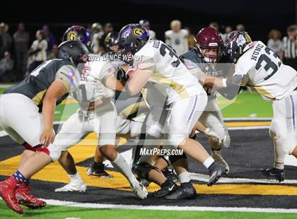 Thumbnail 2 in 8-Man All-State Game North vs South photogallery.