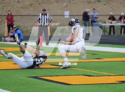 Thumbnail 1 in 8-Man All-State Game North vs South photogallery.