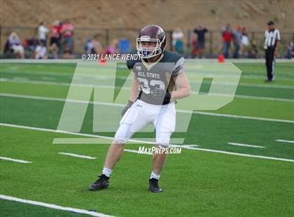 Thumbnail 1 in 8-Man All-State Game North vs South photogallery.