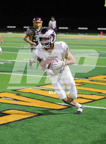 Thumbnail 2 in 8-Man All-State Game North vs South photogallery.