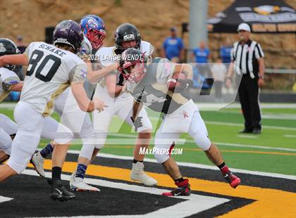 Thumbnail 1 in 8-Man All-State Game North vs South photogallery.