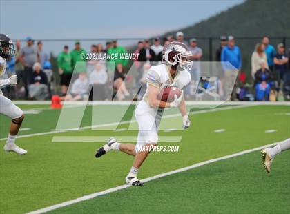 Thumbnail 3 in 8-Man All-State Game North vs South photogallery.