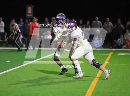 Thumbnail 3 in 8-Man All-State Game North vs South photogallery.