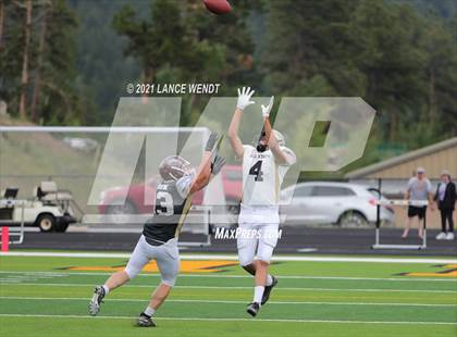 Thumbnail 3 in 8-Man All-State Game North vs South photogallery.