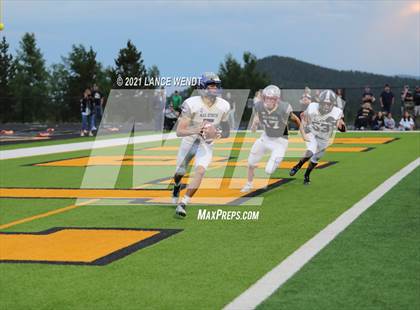 Thumbnail 3 in 8-Man All-State Game North vs South photogallery.