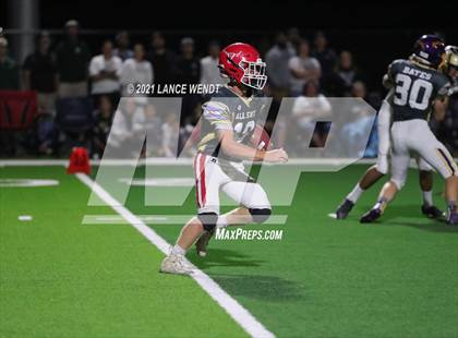 Thumbnail 1 in 8-Man All-State Game North vs South photogallery.