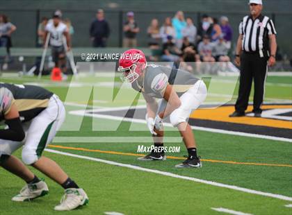 Thumbnail 1 in 8-Man All-State Game North vs South photogallery.