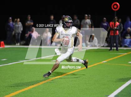 Thumbnail 2 in 8-Man All-State Game North vs South photogallery.