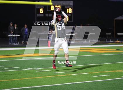 Thumbnail 3 in 8-Man All-State Game North vs South photogallery.